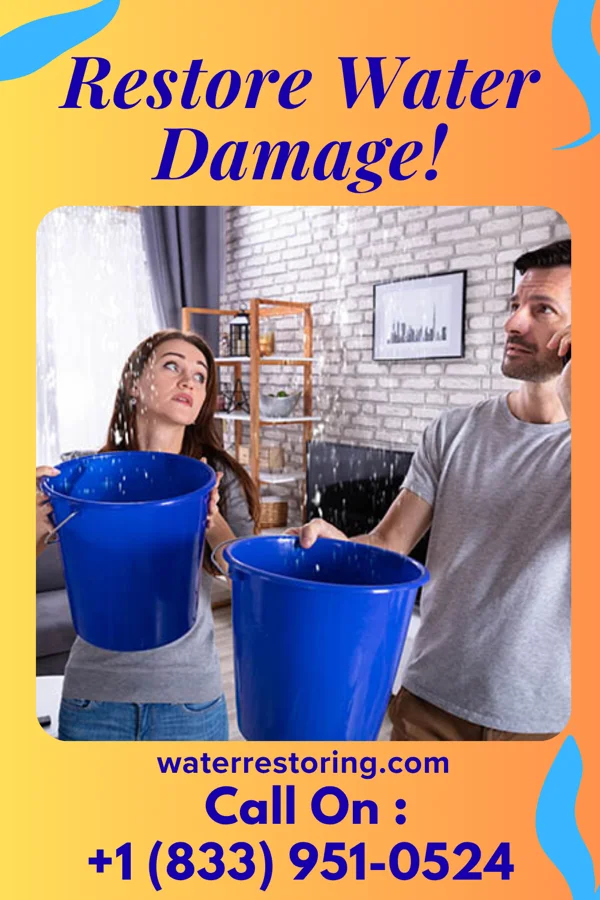 water restoration Direct Water Solutions Masters Muskego